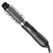BaBylissPRO BAB2676TTE - Brosse soufflante - Noir/Acier inoxydable