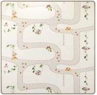 Tiny Love XL opvouwbare speelmat uit schuim - Boho Chic
