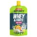 ANDROS Gourde Protéines Tropical 120g