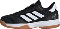Adidas Performance Ligra 8 Indoor Schoenen Kinderen Zwart Maat 36