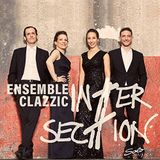 Outhere Ensemble Clazzic Intersection (CD)