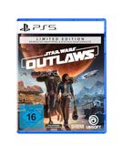 Ubisoft Star Wars Outlaws - Limited Edition (exclusief bij Amazon) - [PlayStation 5]