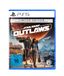 Ubisoft Star Wars Outlaws - Édition Limitée (exclusif à Amazon) - [PlayStation 5]
