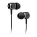 SBS TEEARTYCK Headset Bedraad In-ear USB Type-C Zwart