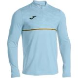 Joma Trui met lange mouwen en 1/2 rits Joma Record III