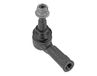 MEYLE Spurstangenkopf 53-160200007 Vorderachse links | Compatibel met: LAND ROVER RANGE SPORT I