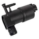 Blue Print ADBP030002 Waswaterpomp voor ruitenreinigingssysteem, 1 stuk | Compatibel met: TOYOTA VERSO, YARIS