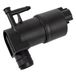 Blue Print ADBP030002 Waswaterpomp voor ruitenreinigingssysteem, 1 stuk | Compatibel met: TOYOTA VERSO, YARIS