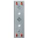 Siedle 200017982-00 Accessoire de montage pour accessoires d'interphone de porte Plusieurs couleurs