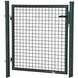 Siena Garden 614844 Portail Acier