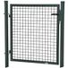 Siena Garden 614844 Portail Acier