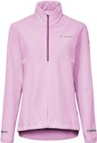 VAUDE Cyclist Air jas, fietsjas, dames, raspberry, XXL