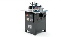 Merkloos / Sans marque HBM Houtfreesmachine 1500 Watt 230 Volt