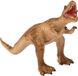 Eurekakids T-Rex Dinosaurus - Dino Speelfiguur - Realistisch en Flexibel
