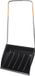 Fiskars SnowXpert chasse-neige - Noir