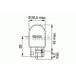 Bosch 1 987 302 251 gloeilamp, knipperlicht