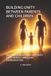 BUILDING Independently Published Building Unity Between Parents and Children Paperback