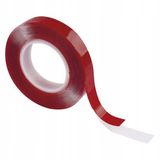 EMOS F6080 Dubbelzijdige Acryllijmtape 18mm x 3m