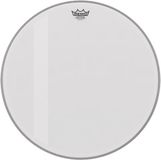 Remo P3-1122-00-FLT Powerstroke 3 Felt Tone Coated