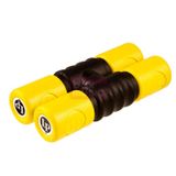 Latin Percussion LP441T-S LP Twist Shaker Soft shaker