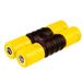 Latin Percussion LP441T-S LP Twist Shaker Soft shaker