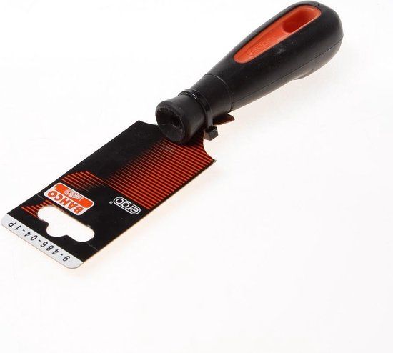 Bahco Vijlhecht voor niet platte vijlen 112-175mm type 9-486-04-1P
