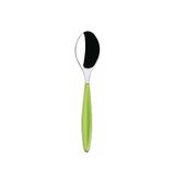 Guzzini - Feeling, Theelepel - Appelgroen, 14.5 cm - 23000484