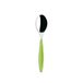 Guzzini - Feeling, Theelepel - Appelgroen, 14.5 cm - 23000484