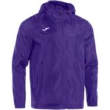 Joma Waterdichte jas met capuchon