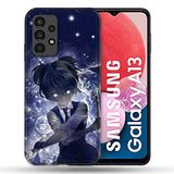 Beschermhoes Samsung Galaxy A13 Beschermhoes, Manga Assassination Classroom Nagisa