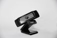 ADJ Webcam Full HD 1080p met automatische scherpstelling, 5MP, ingebouwde microfoon en privacybescherming. USB 2.0