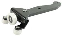 METZGER 2310013 Rolgeleider schuifdeur voor VW Transporter V Bus (7HB, 7HJ, 7EB, 7EJ, 7EF, 7EG, 7HF, 7EC), rechtsonder
