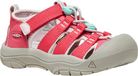 Keen Newport H2 Kindersandalen Raspberry / Pink EU 27-28 Meisjes