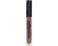 NYX Professional Makeup NYX Lip Lingerie Liquid Lipstick - LIPLI01 Honeymoon