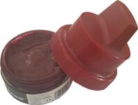 Tarrago Zelfglans schoensmeer Licht Bordeaux 50 ml