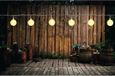 Anna's Collection 3x Feestverlichting lichtsnoer warm wit - 10 m - LED