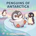 Penguins of Antarctica: Chapter one: Bo Hatches