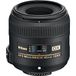 Nikon AF-S DX 40mm f/2.8G MACRO lens