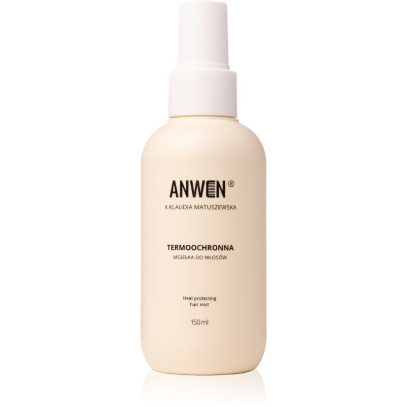 Anwen Hitzeschutz-Haarspray (150 ml)