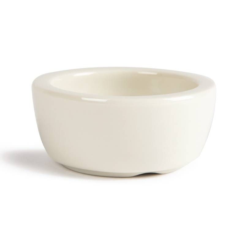 Olympia Olympia Ivory boterschaaltje 6,5 cm
