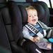 Icecat Tapis de protection pour siège enfant