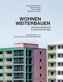Wohnen Dietrich Reimer Verlag Wohnen Weiterbauen Hardcover