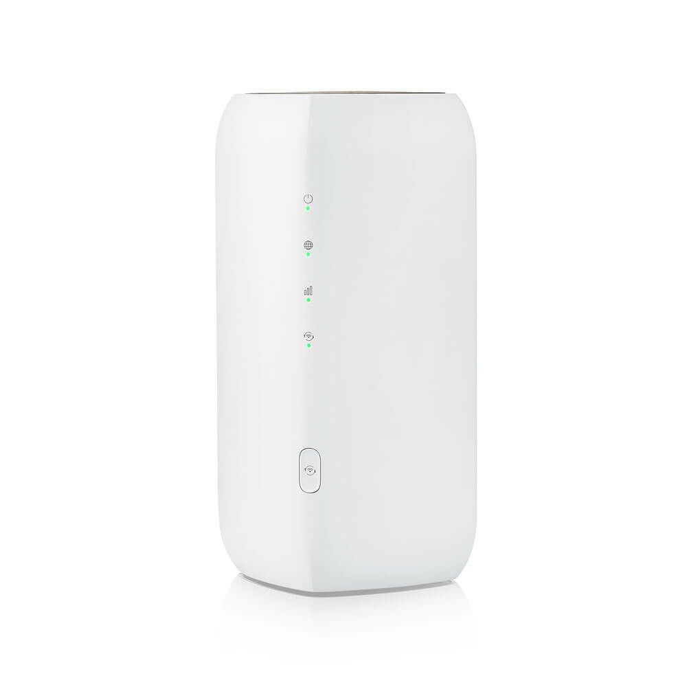 Zyxel Nebula FWA505 - Draadloze Router - Wi-Fi 6 - 4G/5G