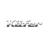 Volkswagen 5C0071801D-embleem