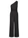 APART Fashion One-shoulder Overall dames One-Shoulder overall