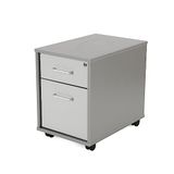 Roc buck store 1 lade + 1 koud grijs 4004ab02