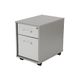 Roc buck store 1 lade + 1 koud grijs 4004ab02