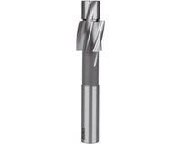 Ruko foret à dépointer pour aluminium 6 mm