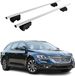 Omac Barres De Toit Pour Renault Talisman 2015-2022