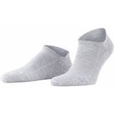 Falke Cool kick sneakersokken - Light grey - 44-45